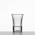 Schnapsglas B52, Mehrweg, Kunststoff, 20 ml, unzerbrechlich