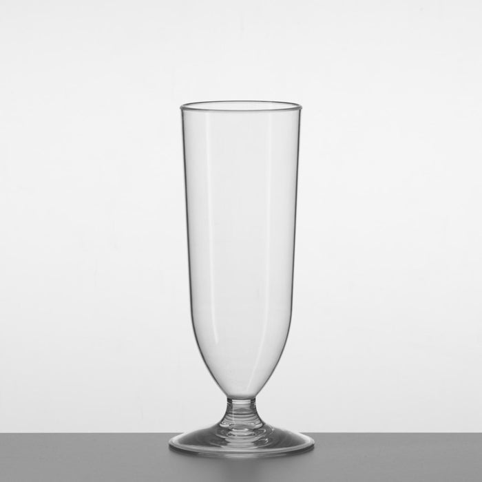 Cocktailglas, Mehrweg, Kunststoff, 380 ml, unzerbrechlich