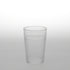 Trinkbecher, Mehrweg, Kunststoff, 250 ml, unzerbrechlich, bruchsicher, bruchfest, Trinkglas
