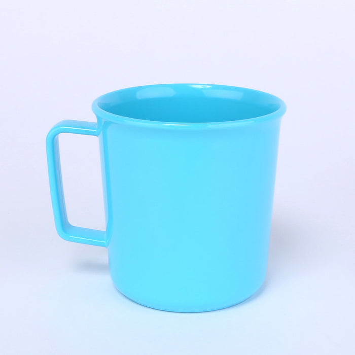 Bruchsichere Kindertasse · BPA frei · 100% Qualität
