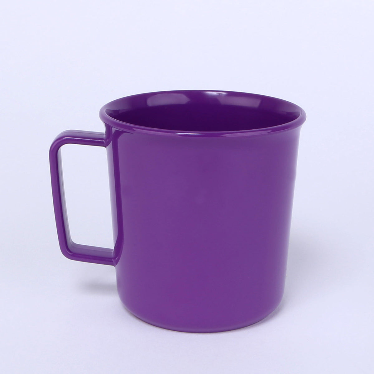 LÄSSIG Kinder Becher Anthracite - BPA-frei, Spülmaschinenfest Für Kinder Ab 12 Monaten