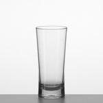 Trinkglas, Mehrweg, Kunststoff, 300 ml, unzerbrechlich