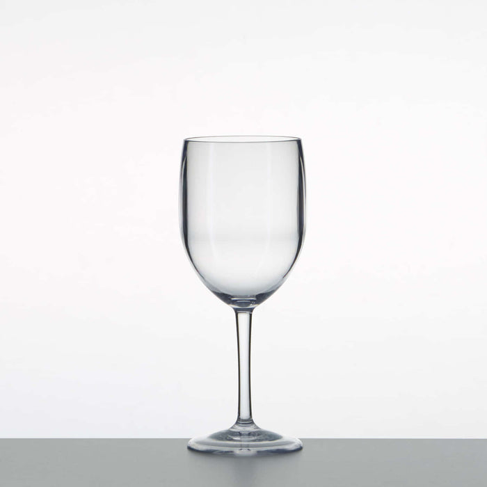 Weißweinglas, 200 ml, unzerbrechlich, klar