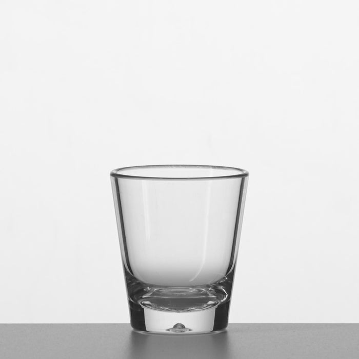 Schnapsglas, Mehrweg, Kunststoff, 45 ml, unzerbrechlich