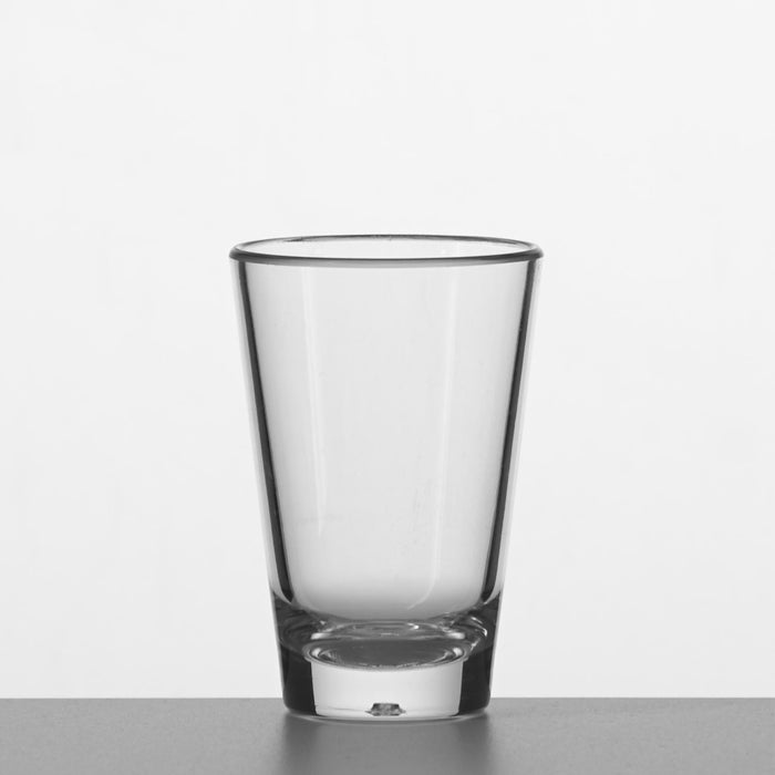 Dessertglas, Mehrweg, Kunststoff, 90 ml, unzerbrechlich