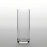 Longdrinkglas, Mehrweg, Kunststoff, 250 ml, unzerbrechlich, bruchsicher, bruchfest, Trinkglas